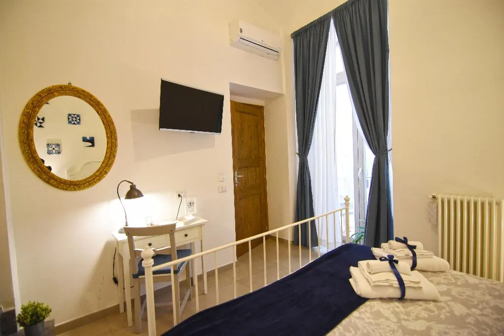 DOUBLE STANDARD Room, B&B Crianza, Naples