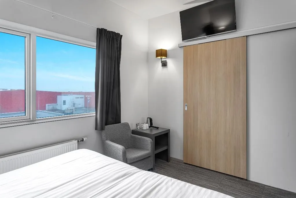 DOUBLE STANDARD Room, Hotel Vellir, Reykjavik