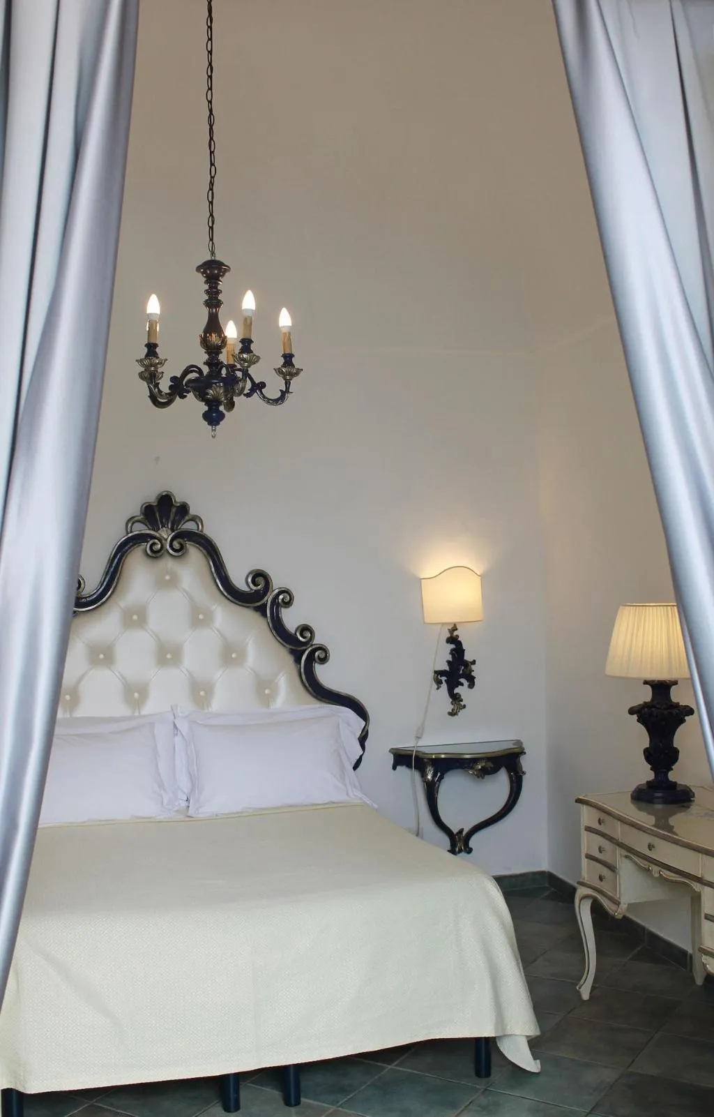 Room, Hotel Reginella Positano, Naples