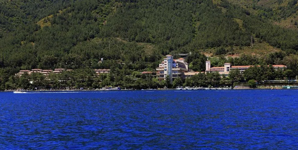 Sports and Entertainment, Labranda Mares Marmaris, Dalaman