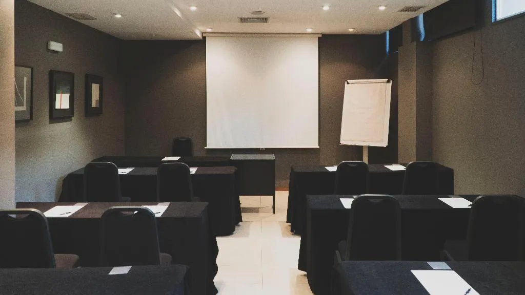 Conferences, Zenit Conde de Orgaz, Madrid