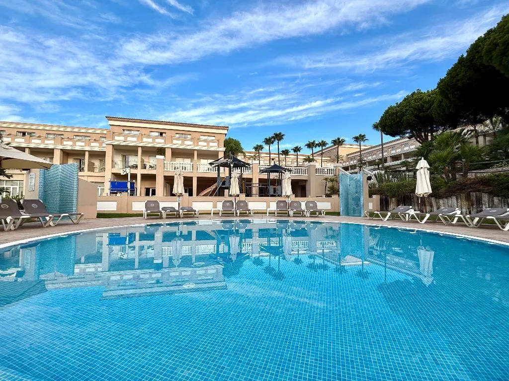 Pool, Valentin Sancti Petri, Costa De La Luz