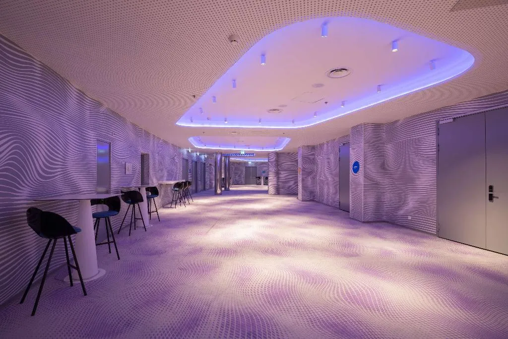 Conferences, Park Inn By Radisson Amsterdam City West, Amsterdam