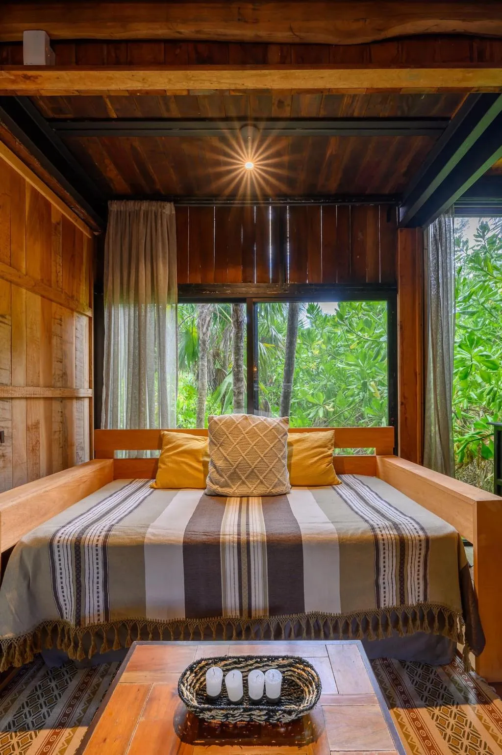 VILLA WITH TERRACE Room, Tulum Vida Silvestre, Cancun Area
