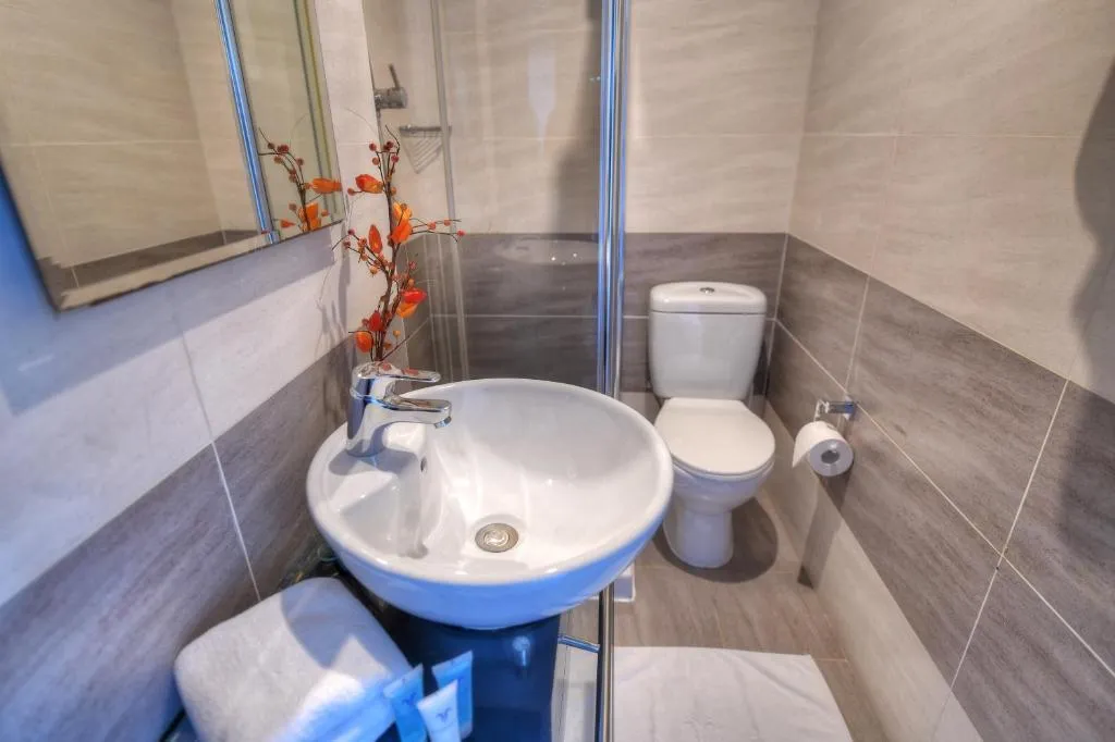 DOUBLE PROMO Room, St. Julian's Bay Hotel, Malta