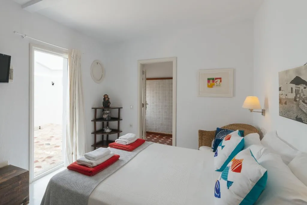 APARTMENT SUPERIOR Room, Casa Rural Caleton Del Golfo, Lanzarote