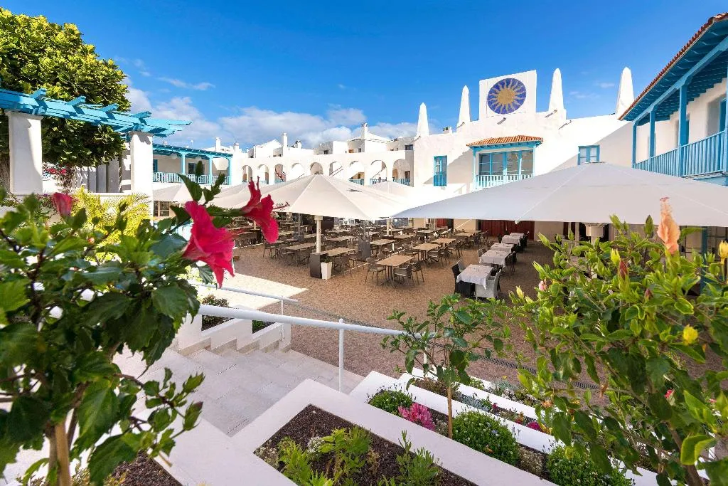 Lobby, Alua Suites Fuerteventura, Fuerteventura