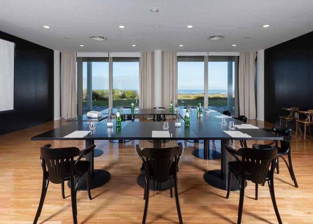 Conferences, Hotel Flor de Sal by the Editory, Porto
