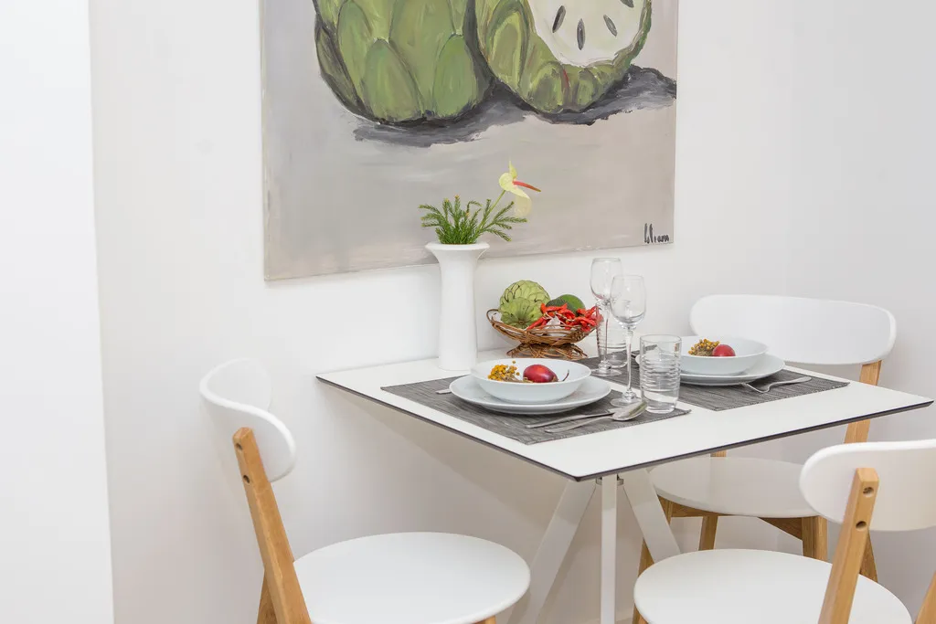 APARTMENT SUPERIOR ONE BEDROOM Room, The Marketplace Apartments by Storytellers, Madeira