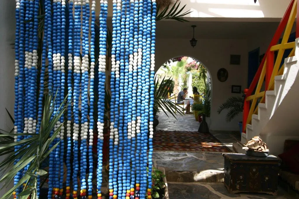 General view, Su Hotel, Bodrum