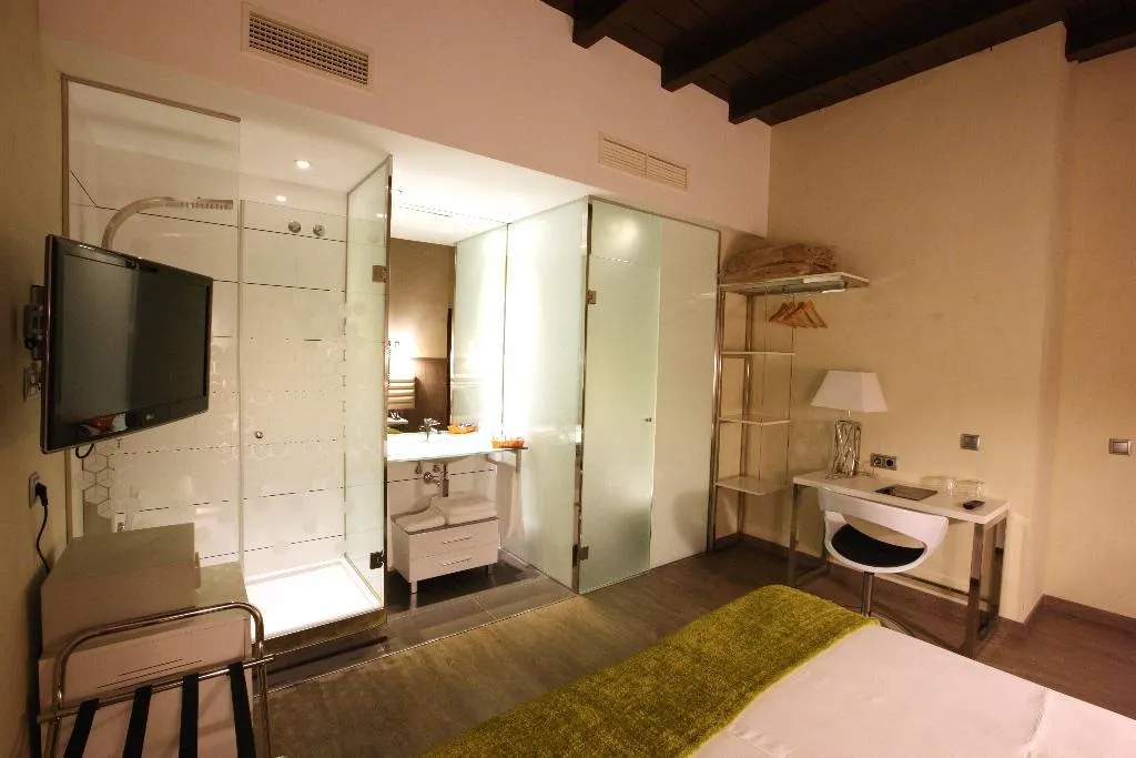 Room, Evenia Alcala Boutique, Madrid