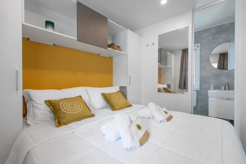 LODGE SUPERIOR Room, Club del Sole Jesolo Family Resort, Venice