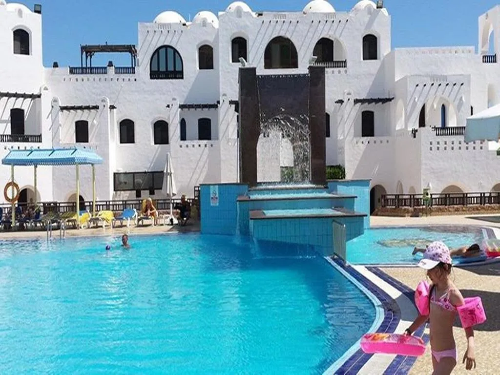 Pool, Arabella Azur Resort, Red Sea Riviera