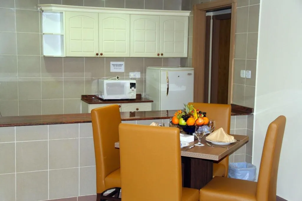 Room, Spark Hotel And Residence, Dubai