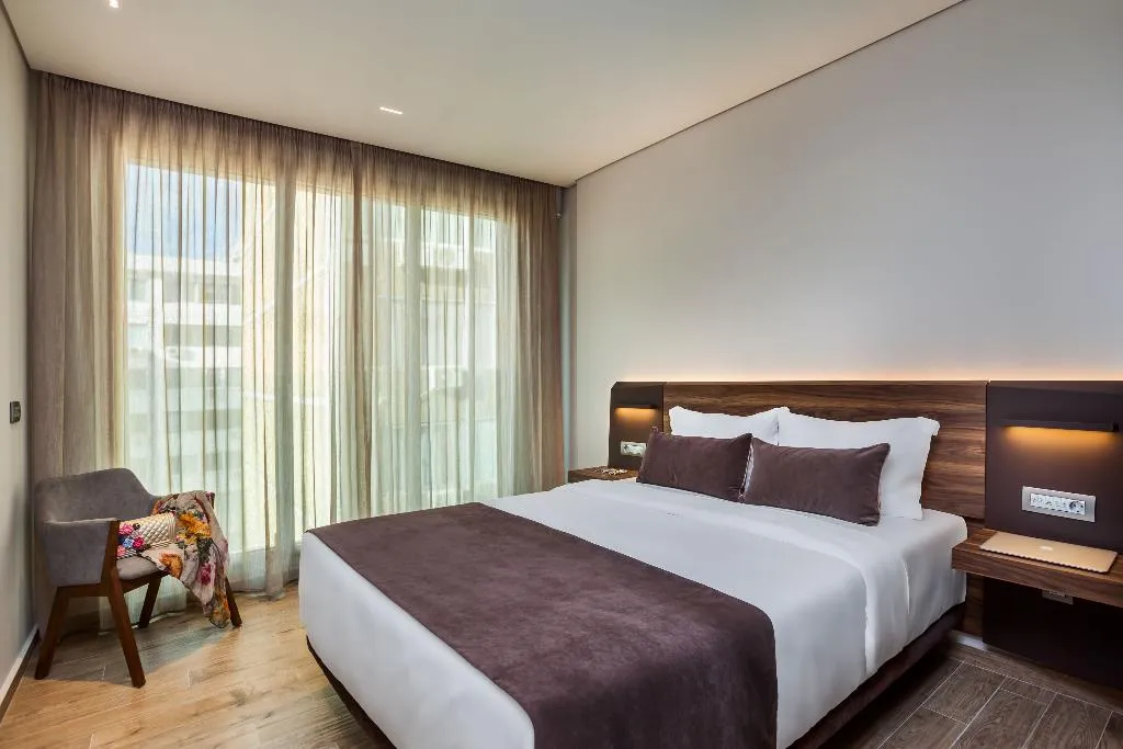 Room, Imperial Plus | Urban Smart Hotel Thessaloniki, Halkidiki