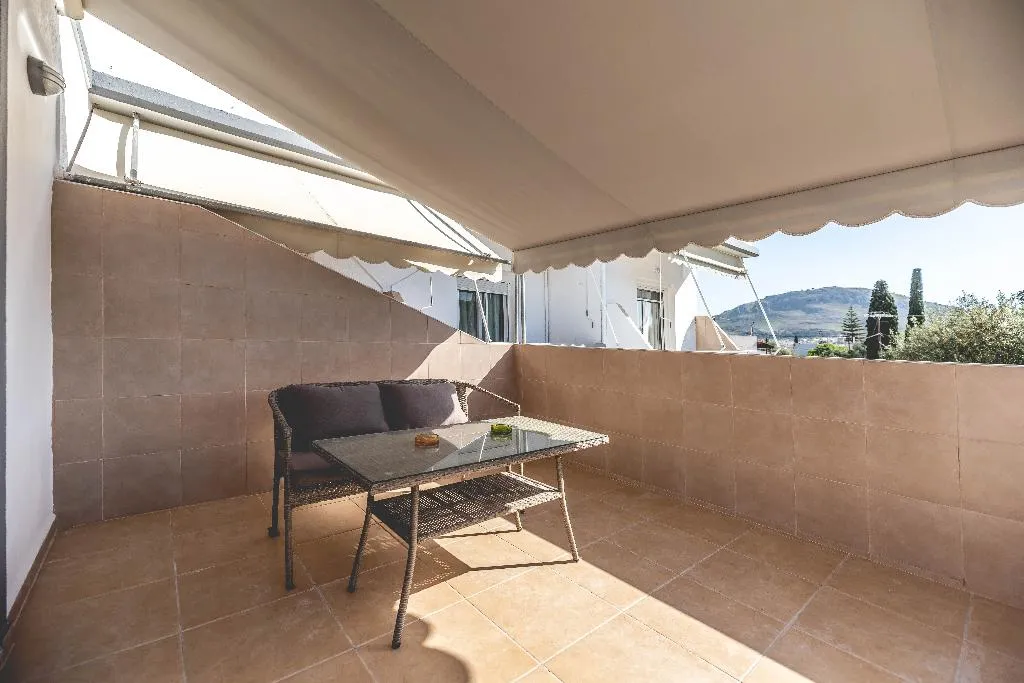 Double or Twin STANDARD Room, Dimitra Sun, Rhodes