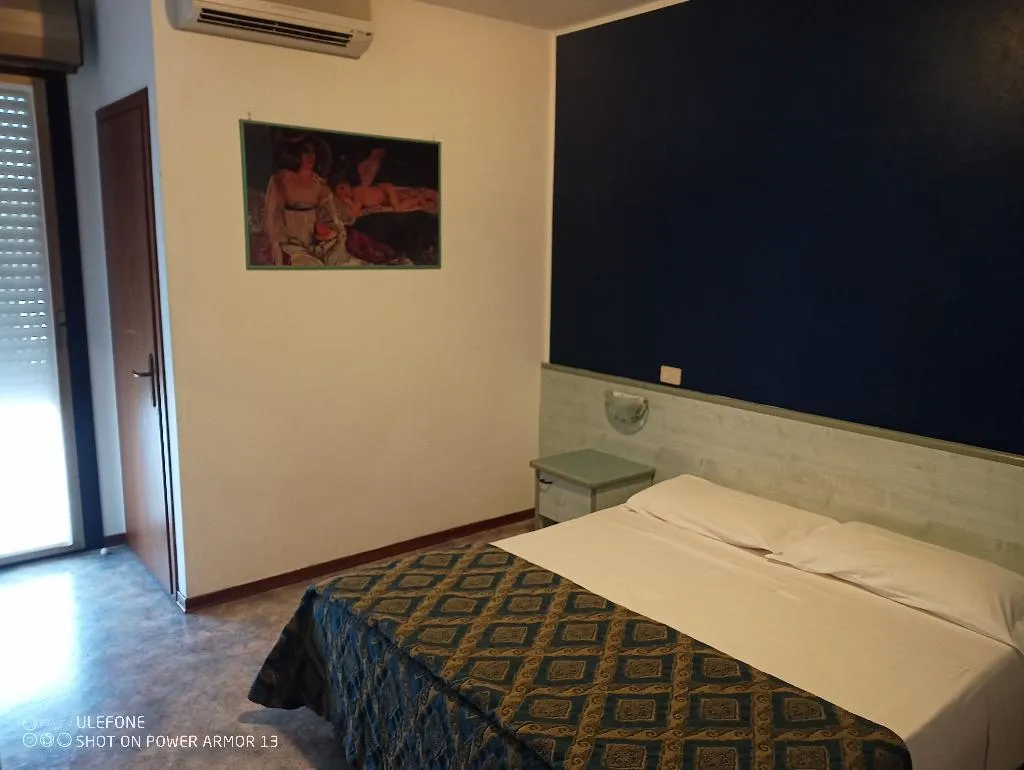 Room, Hotel Firenze- Bibione, Venice