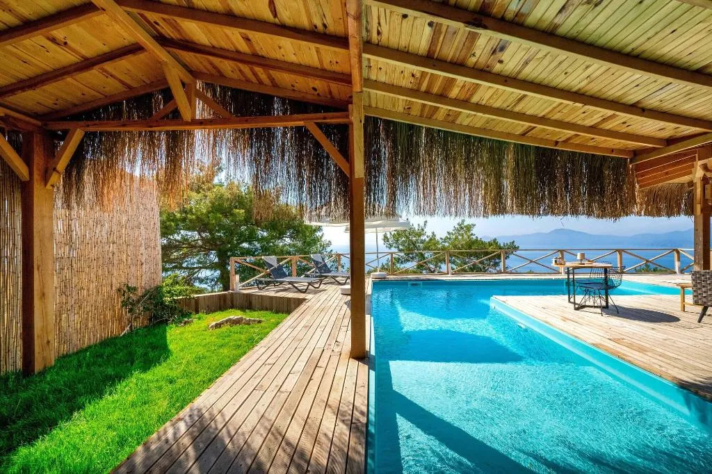 Room, Heaven Resort Faralya, Dalaman