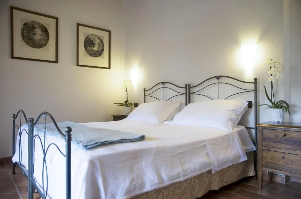 Room, Residenza Il Villino B&B, Florence