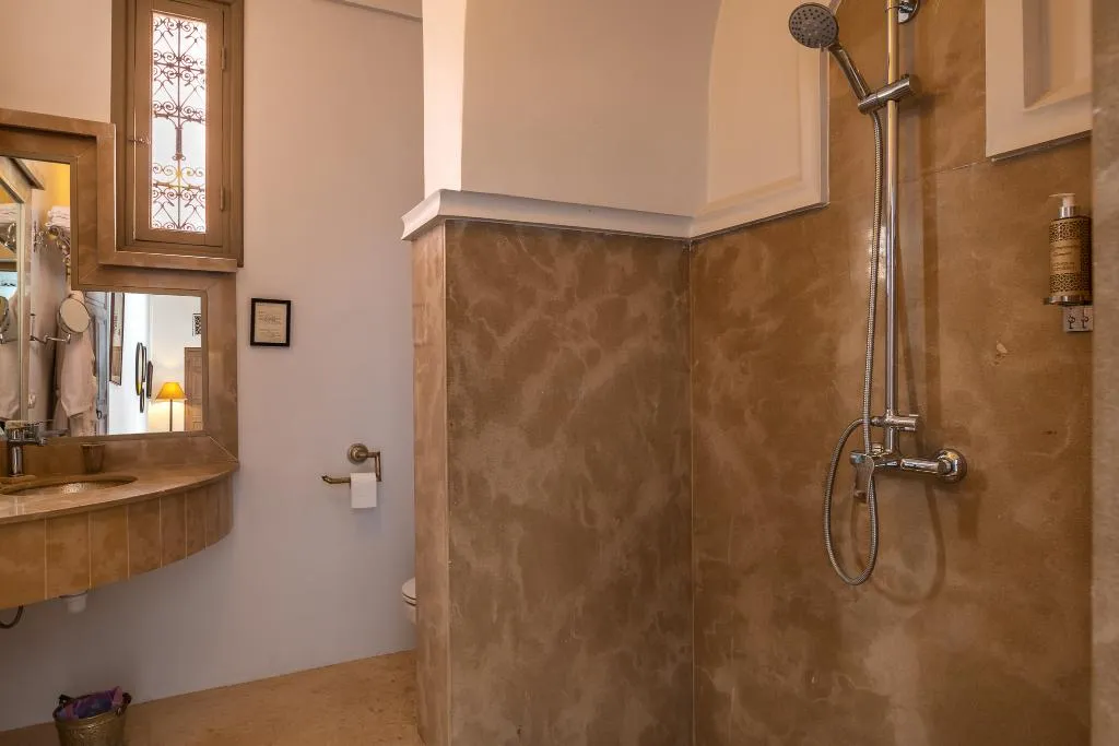 DOUBLE SUPERIOR Room, Riad Altair, Marrakech