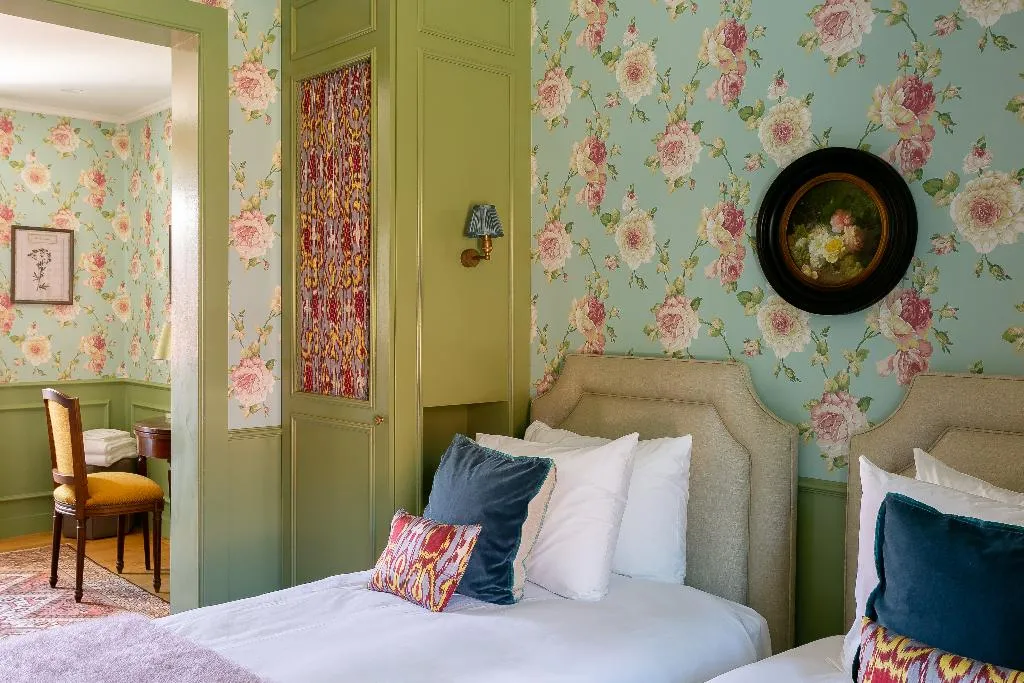 General view, Rosegarden House by Unlock Hotels, Lisbon