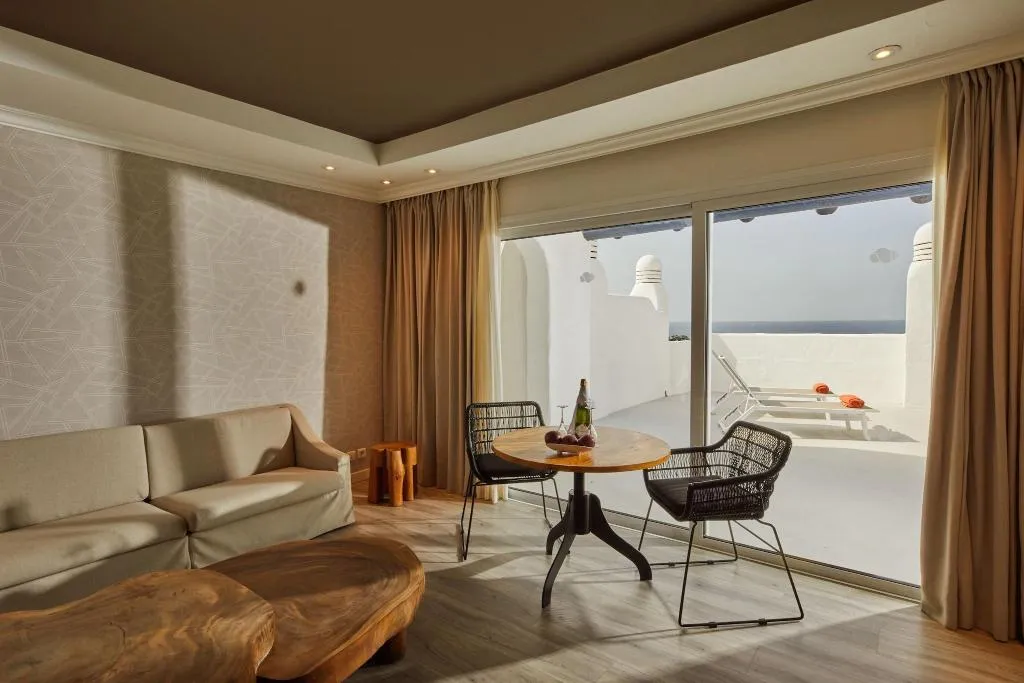 SUITE CLUB Room, Hyatt Ziva Jardín Tropical Tenerife, Tenerife