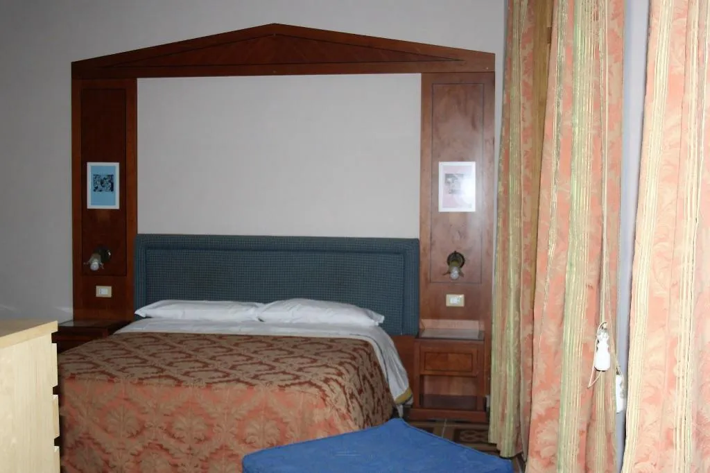 Room, Affittacamere Al Seminario, Rome