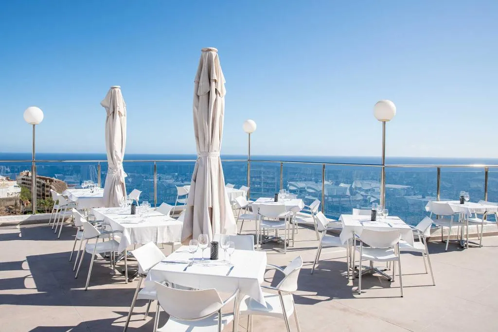 Bar, Servatur Altamar, Gran Canaria