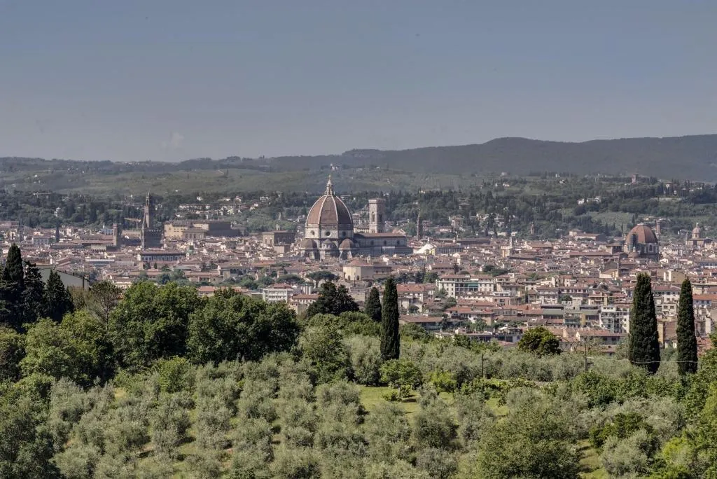 General view, Villa La Stella - Casa per Ferie, Florence