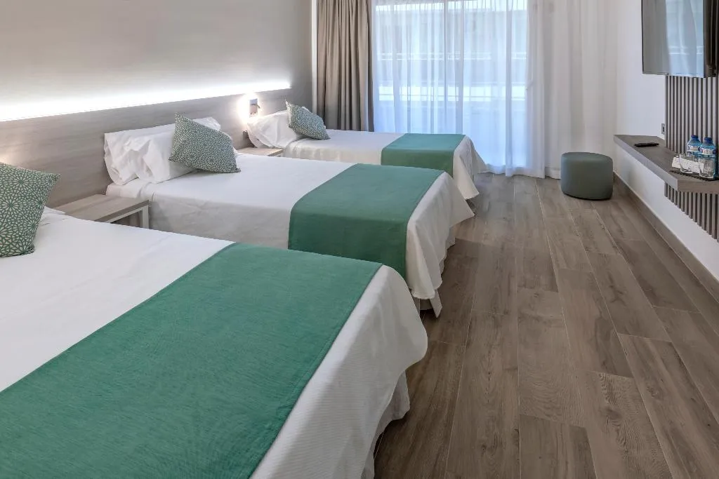 Room, 4R Casablanca Playa, Costa Dorada