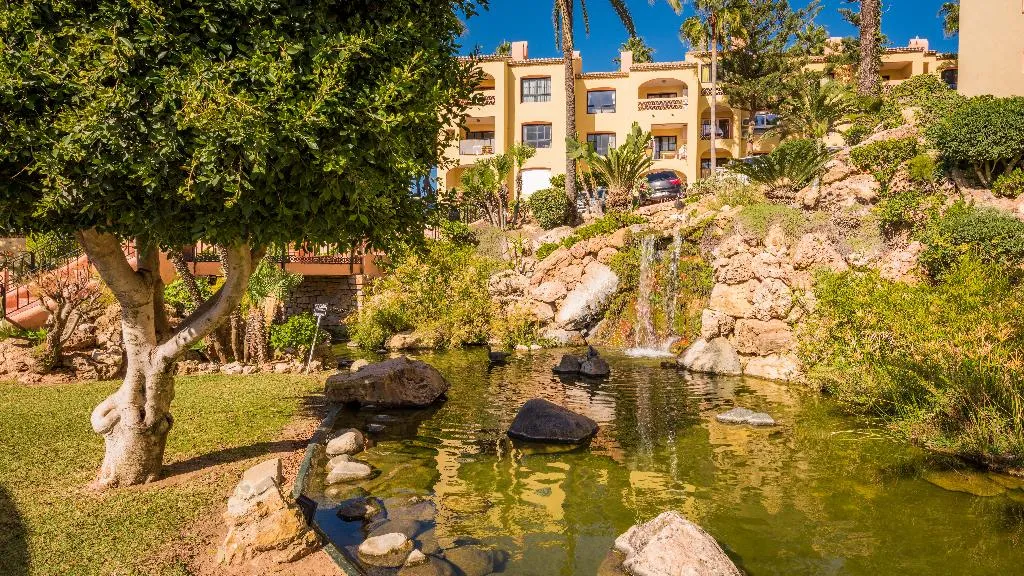 General view, Macdonald Dona Lola, Costa Del Sol