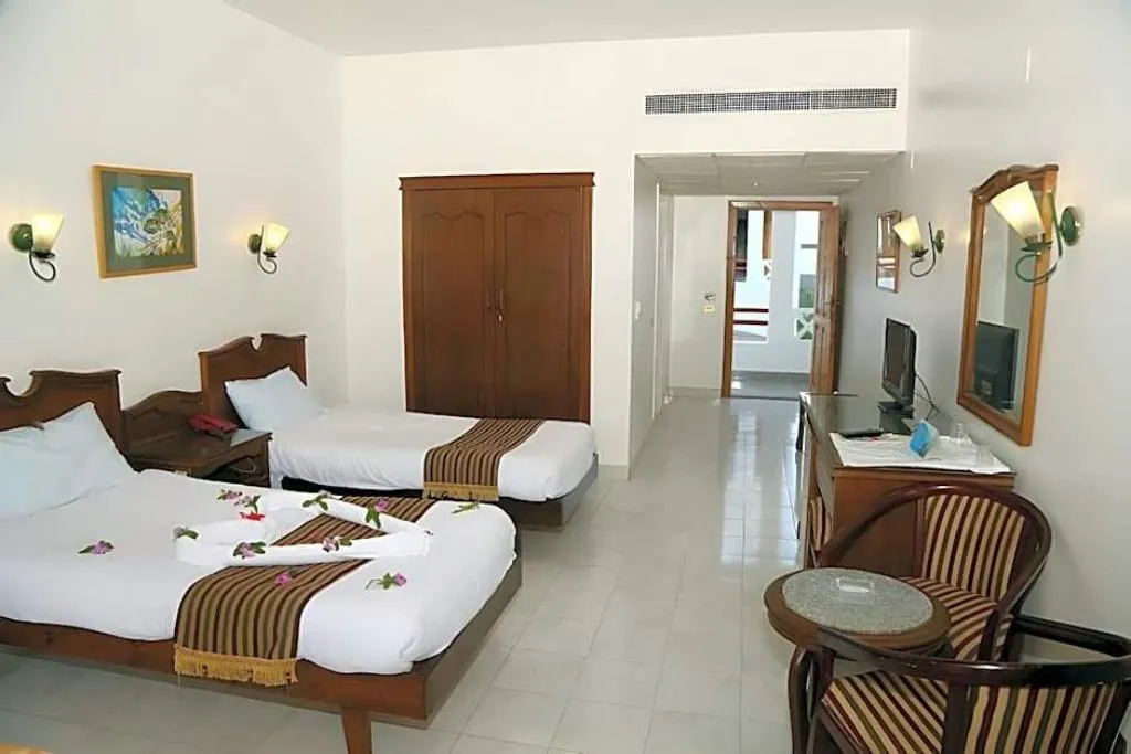 Room, Happy Life Village, Red Sea Riviera