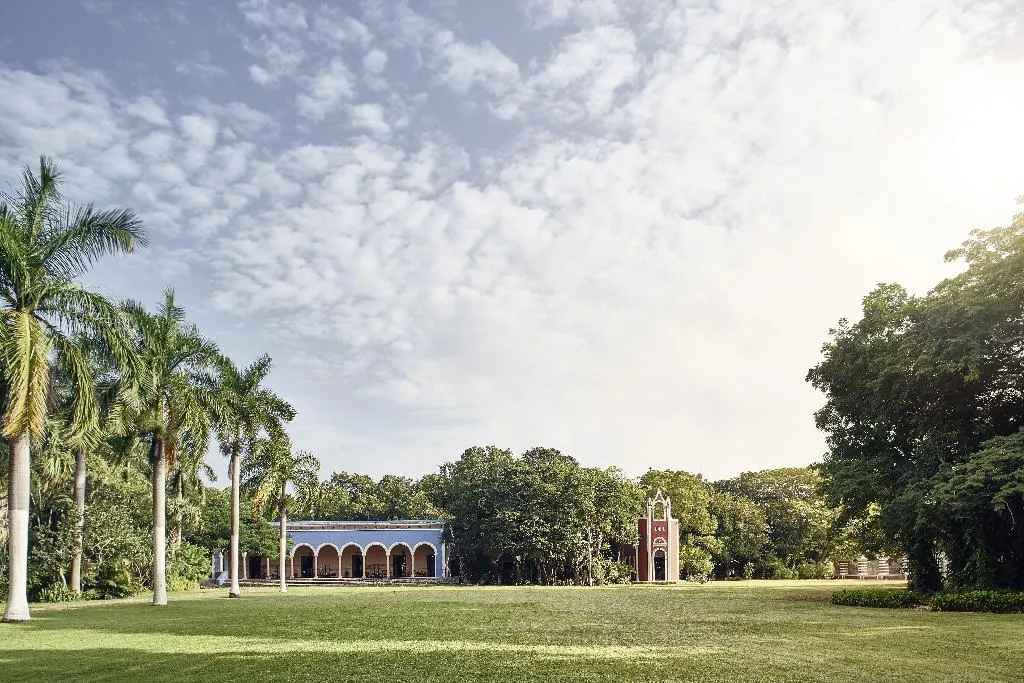 General view, Hacienda Santa Rosa, Cancun Area