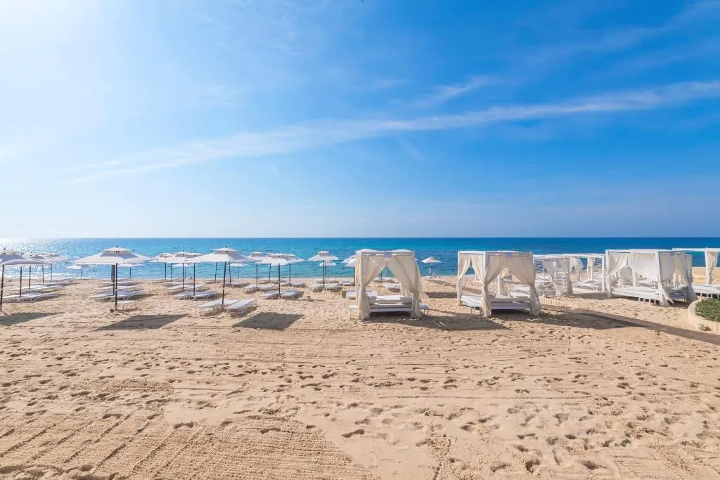 General view, La Badira - Adult Only, Tunisia