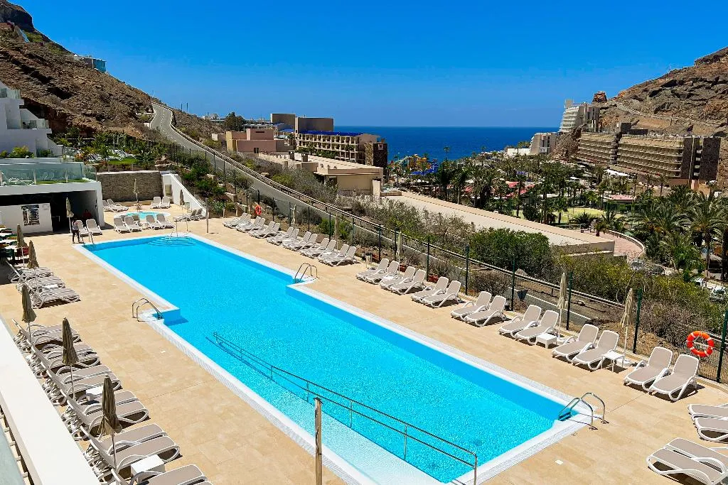 Pool, Apartments Cordial Magec Taurito, Gran Canaria