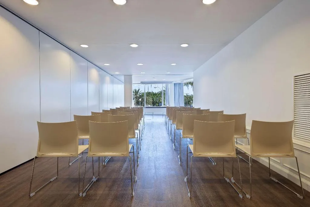 Conferences, Melia Palma Marina, Majorca
