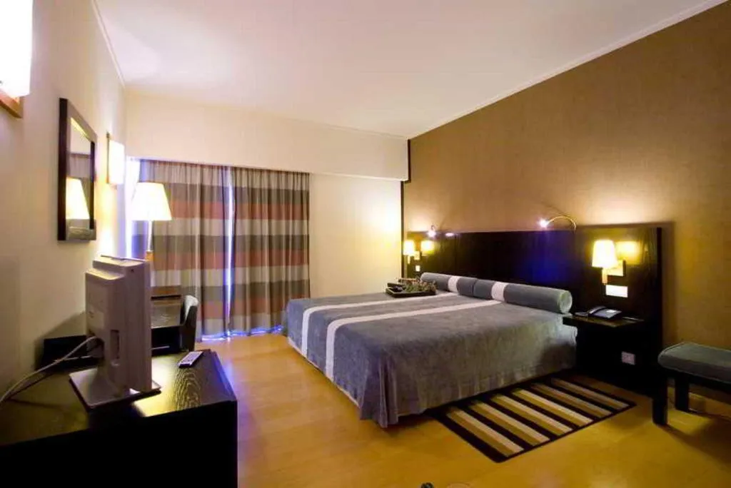 SINGLE STANDARD Room, Hotel Alvorada, Lisbon