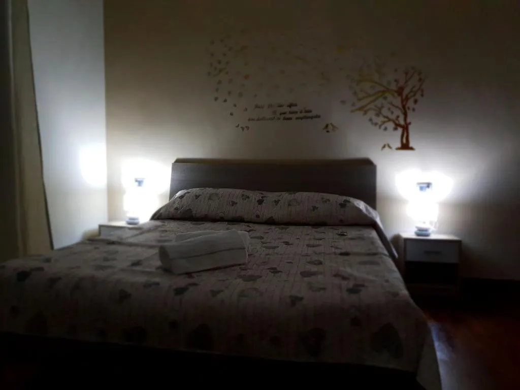 Room, B&B Madison, Naples