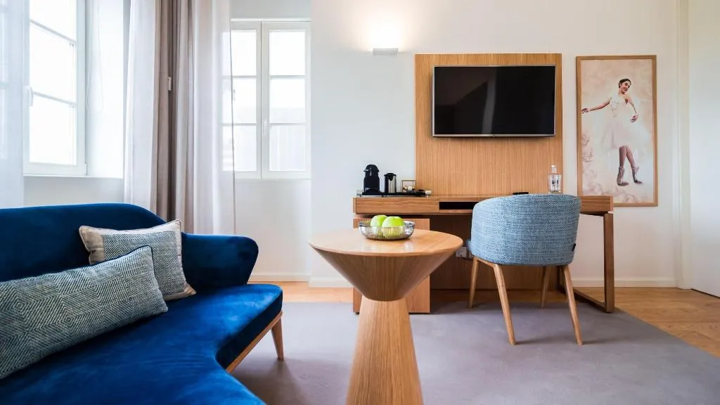 Room, Art Senses Suites & Rooms, Porto