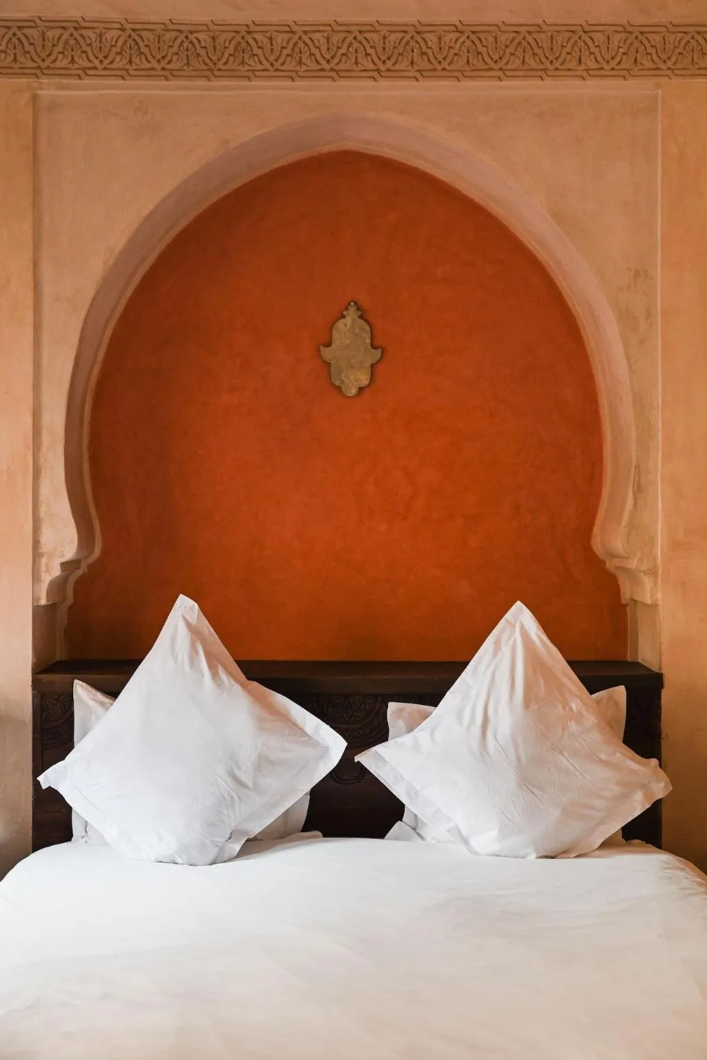 General view, Riad Les Sources Berberes, Marrakech