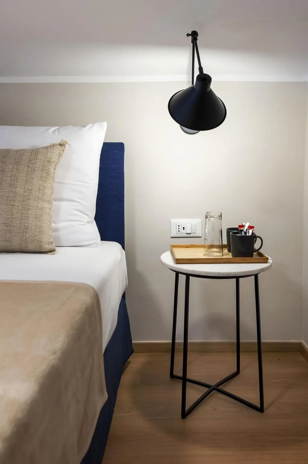 Room, Sunset Residence Rovinj, Istria