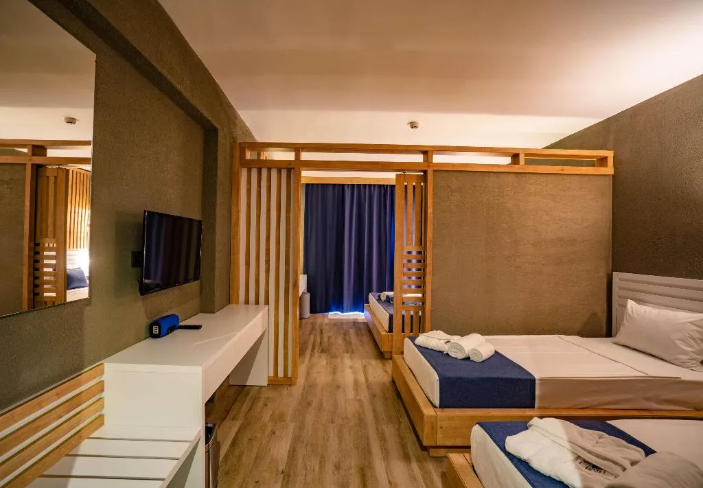 Room, L Hotel Sarigerme, Dalaman