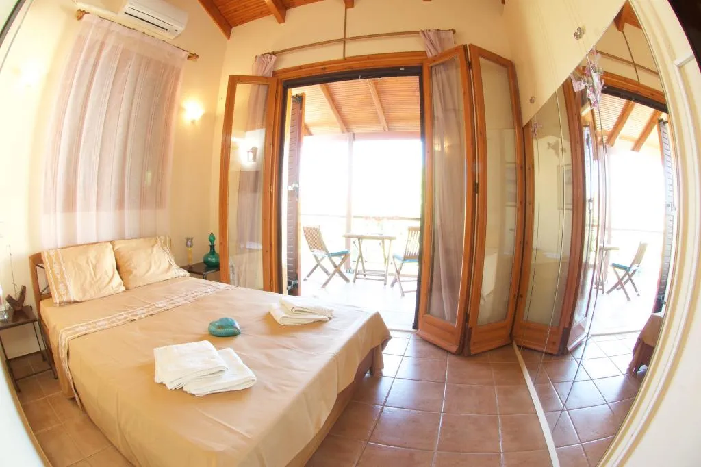 APARTMENT THREE BEDROOMS Room, Glavina Studios & Apartments, Kefallinia