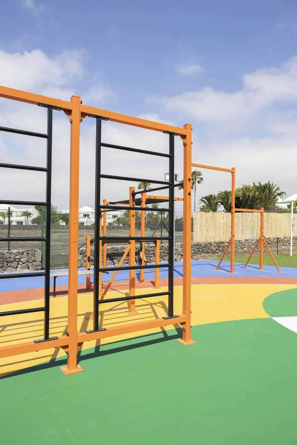 Sports and Entertainment, MYND Yaiza, Lanzarote