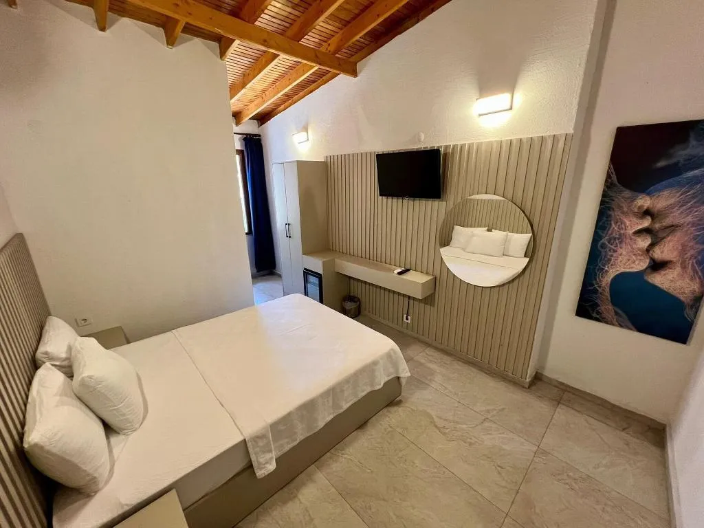 Room, Ados Hotel, Izmir