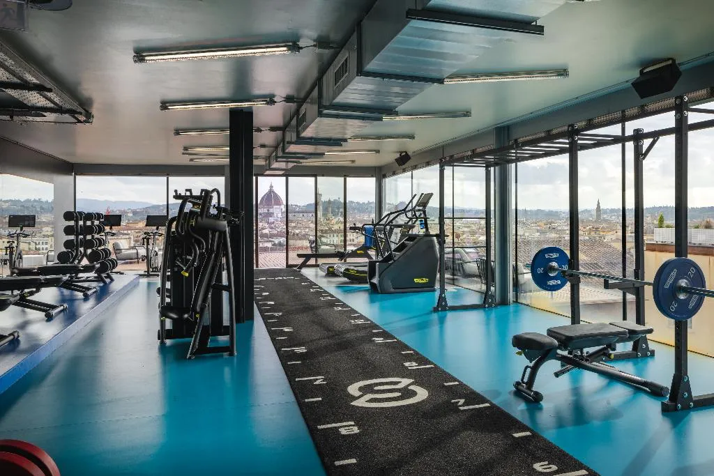 Sports and Entertainment, The Social Hub Florence Lavagnini, Florence