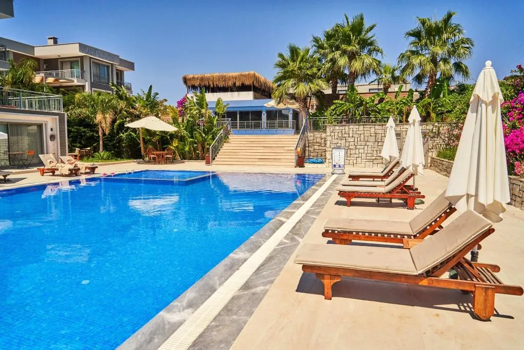 Sports and Entertainment, Vadi Boutique Hotel, Izmir