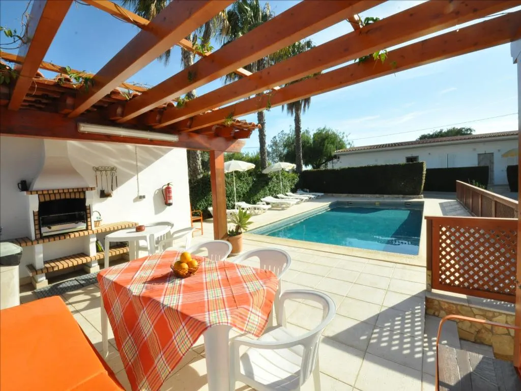 Terrace, Flor da Laranja, Algarve