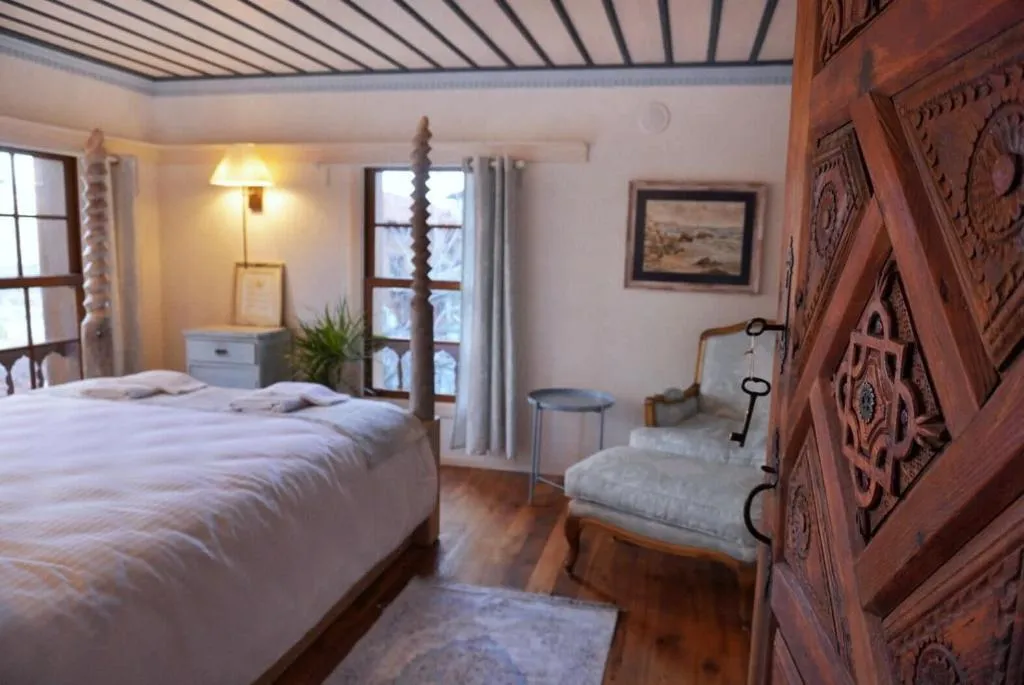 Room, Terrace Houses Sirince - Fig, Olive and Grapevine, Izmir