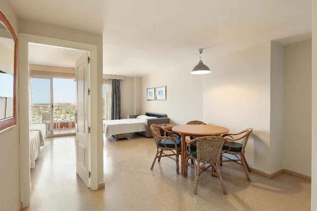 Room, Best Roquetas, Costa Almeria